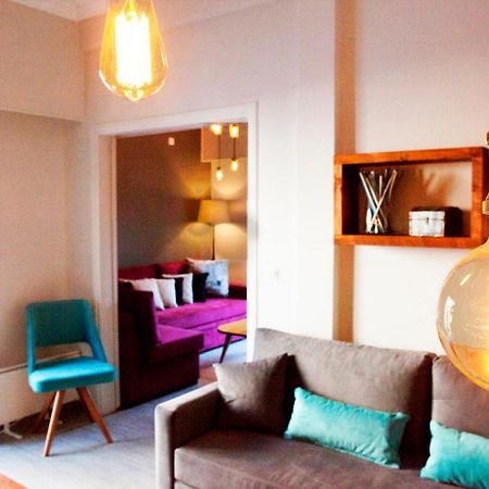 5Star 5Min Beach 15Min Athens Center And Pireaus Port Apartamento Exterior foto