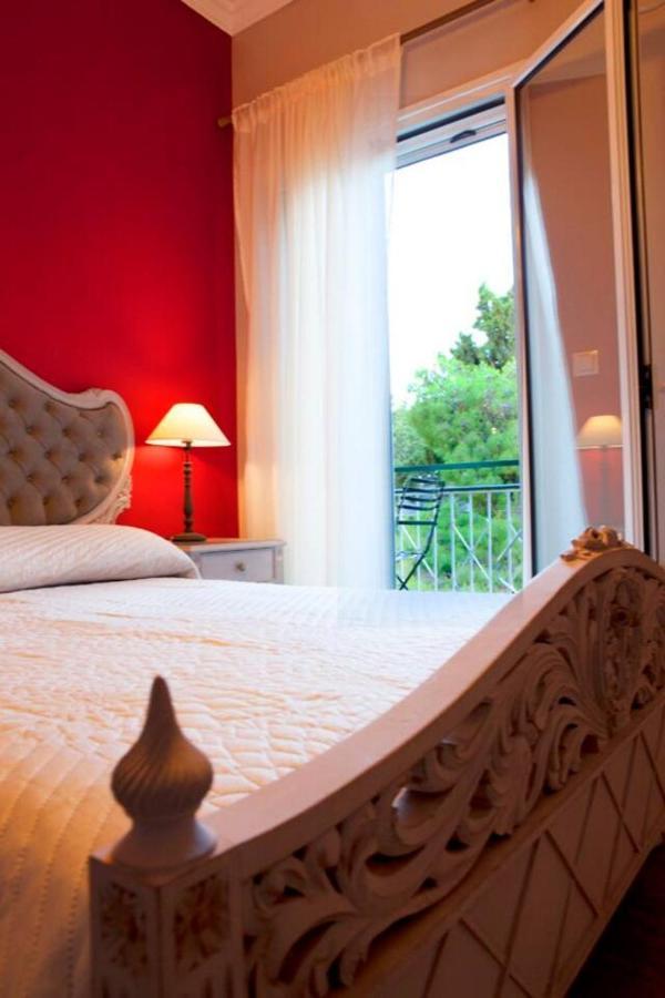 5Star 5Min Beach 15Min Athens Center And Pireaus Port Apartamento Exterior foto