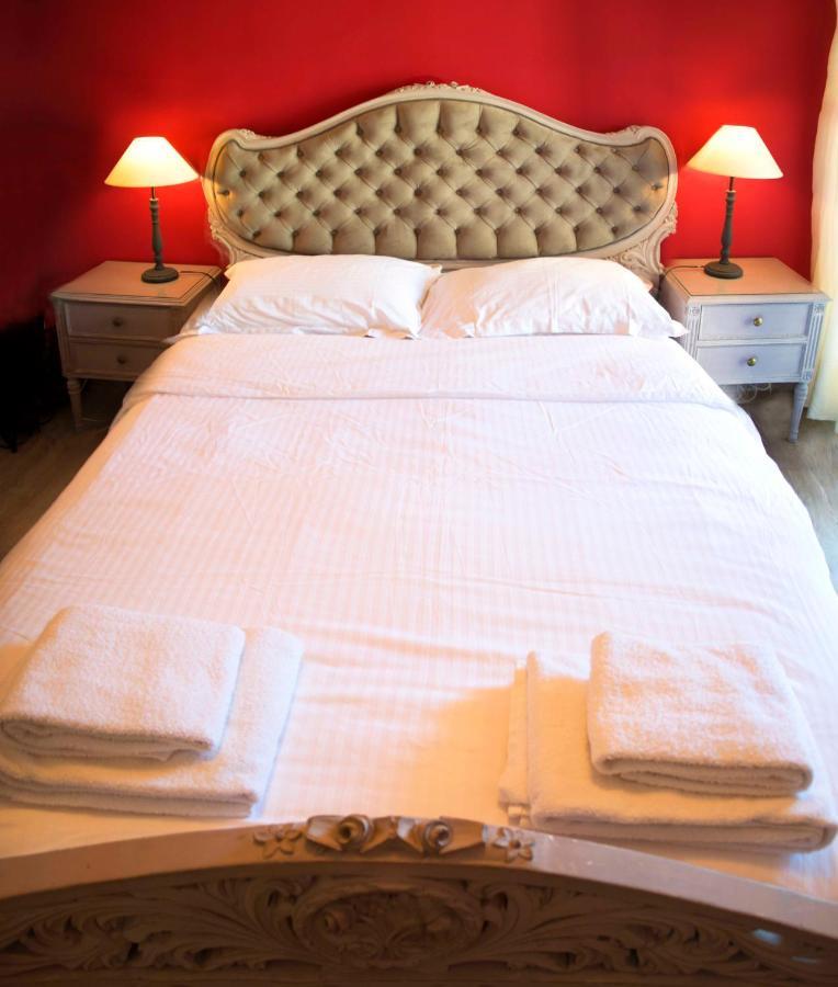 5Star 5Min Beach 15Min Athens Center And Pireaus Port Apartamento Exterior foto