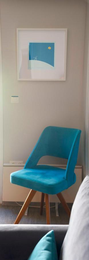 5Star 5Min Beach 15Min Athens Center And Pireaus Port Apartamento Exterior foto