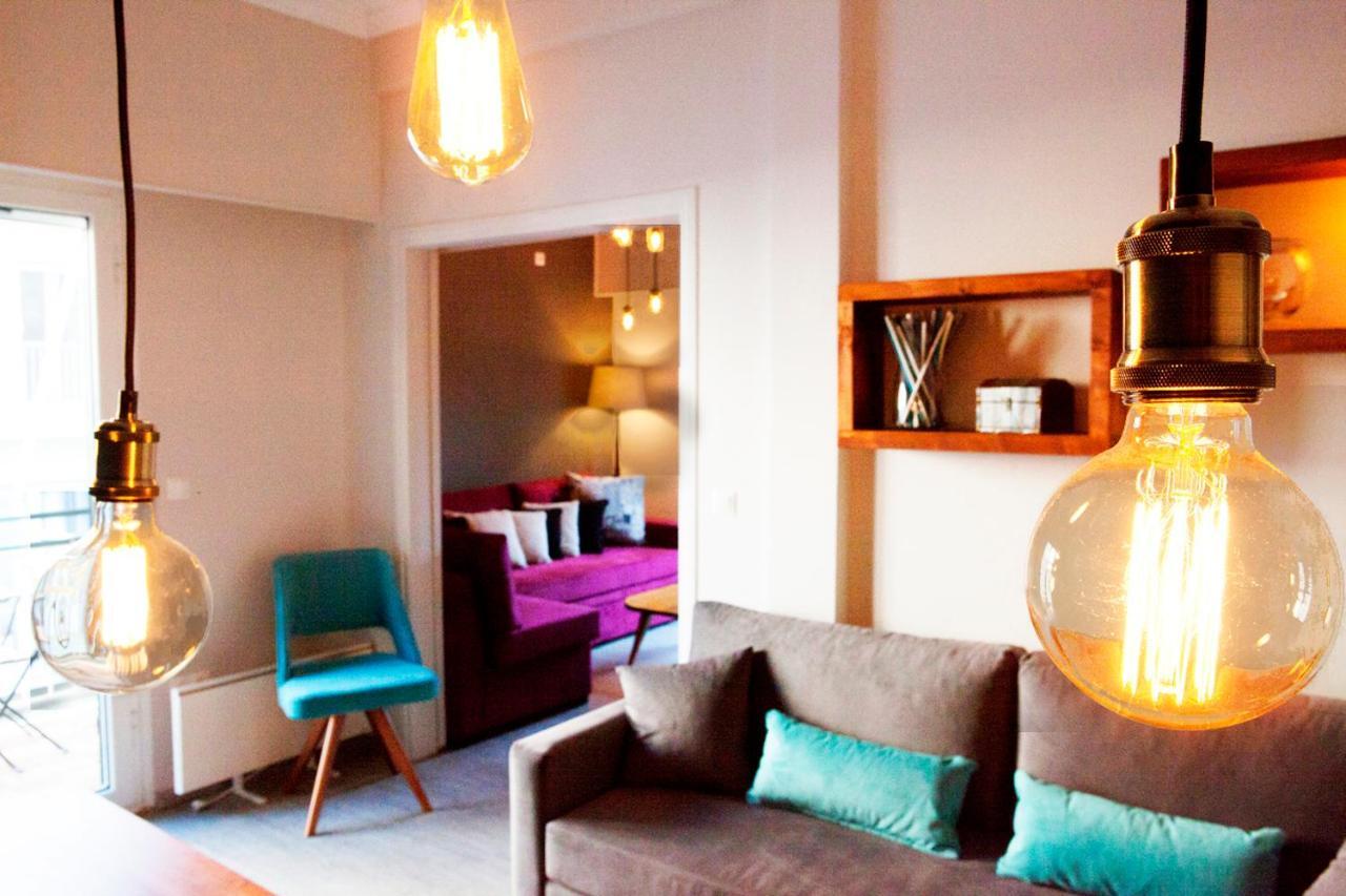 5Star 5Min Beach 15Min Athens Center And Pireaus Port Apartamento Exterior foto
